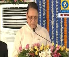 Dilip Walse Patil | खातेवाटपानंतर कामगार मंत्री दिलीप वळसे पाटील काय म्हणाले? | ABP Majha