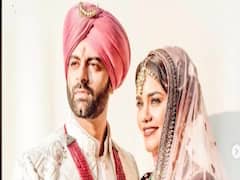 Iss Pyaar Ko Kya Naam Doon actor gets married