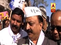 Delhi Election: जनकपुरी से AAP उम्मीदवार Rajesh Rishi का जीत का दावा, कहा- पिछला रिकॉर्ड तोड़ेंगे