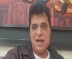 Aarey Car Shed | आरे कारशेडच्या कामावरची स्थगिती उठवावी : किरीट सोमय्या | ABP Majha