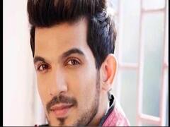 Arjun Bijlani suffering from food poisoning, skips Lion Awards