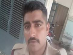 आग से लोगों की जान बचाने वाले अमित को नहीं बचाया जा सका