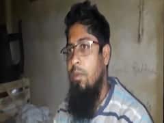 Absconding 1993 blast convict arrested in Kanpur