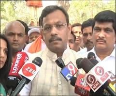 Balasaheb Thackeray Jayanti | भाजप नेते विनोद तावडेंकडून बाळासाहेबांना आदरांजली, अमित ठाकरेंना दिल्या शुभेच्छा | ABP Majha