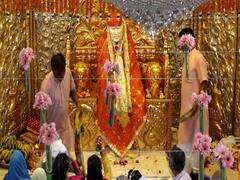 Sai divided between Shirdi and Pathri? | Debate