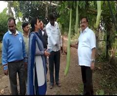 Eknath Khadse | एकनाथ खडसे सध्या काय करतात? त्यांचा सध्याचा दिनक्रम काय असतो? | ABP Majha