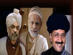 छत्रपति शिवाजी से पीएम मोदी की तुलना पर महाभारत! | ABP Special