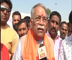 Chanrakant Khaire | चंद्रकांत खैरेंचा नाव न घेता दानवेंवर निशाणा, 