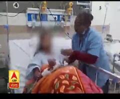 अंधविश्वास में बहू की हत्या की कोशिश