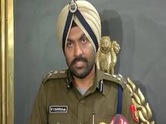 Police didn't arrive on time in JNU, say students | Master Stroke