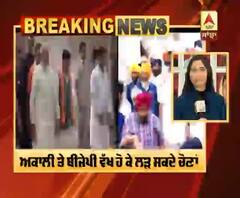Breaking : Delhi 'ਚ Akali ਤੇ BJP ਵੱਖ ਹੋ ਕੇ ਲੜ ਸਕਦੇ ਚੋਣਾਂ |