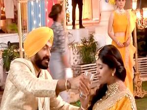 Watch Full: Saas Bahu Aur Saazish of 6th January, 2020