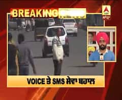 Breaking :J&K 'ਚ ਸੁਧਰੇ ਰਹੇ ਹਾਲਾਤ, VOICE - SMS ਸੇਵਾ ਬਹਾਲ | ABP Sanjha |