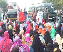 Rural News | माझं गाव माझा जिल्हा | गावाकडच्या बातम्यांचा वेगवान आढावा | ABP Majha 