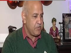 Shaheen Bagh: Why Amit Shah doesn't meet protesters? Asks Sisodia