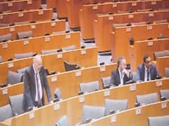 EU में भारत की बड़ी जीत, CAA के खिलाफ प्रस्ताव पर वोटिंग टली | नमस्ते भारत