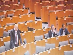 EU Parliament postpones voting on CAA | Namaste Bharat