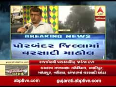 કમોસમી વરસાદથી કયા કયા પાકને થઈ શકે છે વરસાદ? જુઓ વીડિયો