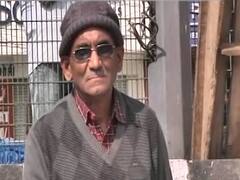 CAA के समर्थन में Shahhen Bagh पर धरने में बैठे औरंगाबाद के Santan Surva