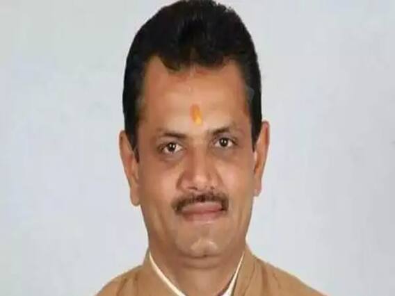 ભાજપમાં ભૂકંપઃ જીતુ વાઘાણી આજે વડોદરા જવાની શક્યતા નહીવત, જુઓ વીડિયો