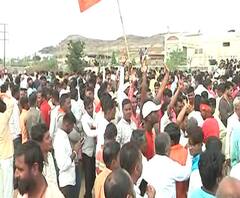 Dhule ZP Election | धुळे जिल्हा परिषदेत भाजपचा दणदणीत विजय | ABP Majha