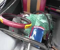 মুর্শিদাবাদে সিএএ প্রতিবাদে প্রাণহানি, আরও জেলার খবর দেখে নিন এক ঝলকে