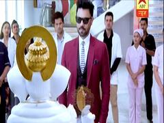 Sanjivani hospital में नए डॉक्टर की हुई एंट्री