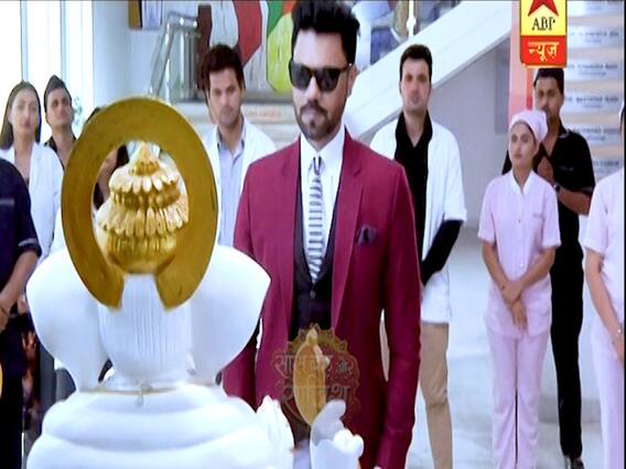 Sanjivani hospital में नए डॉक्टर की हुई एंट्री