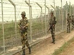 गणतंत्र दिवस से पहले पूरे देश में कड़ी सुरक्षा व्यवस्था, सरहद पर जाबांजों का जोश देखिए