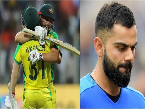 Australia thrash India by 10 wickets