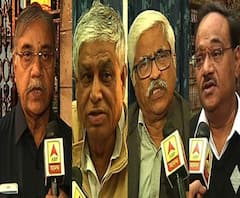 স্বাগত ২০২০: সকলকে নতুন বছরের শুভেচ্ছা জানালেন রাজনীতিকরা