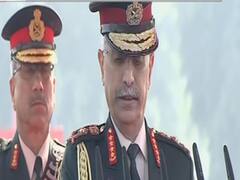 Abrogation of Article 370 is historic, says Army chief Naravane