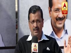 Arvind Kejriwal Exclusive On ABP: 'मुझे दिल्ली को दुनिया का सबसे अच्छा शहर बनाना है' | Full Interview