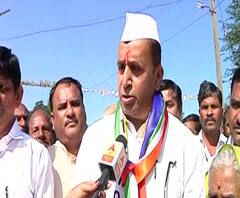 Anil Deshmukh | कायदा आणि सुव्यवस्था सुधारण्यासाठी प्रयत्न करणार : अनिल देशमुख | ABP Majha