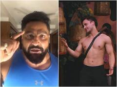 Bigg Boss 13: Asim पर गुस्से से भड़कें Shefali के पति Parag Tyagi, Finale में दी पीटने की धमकी