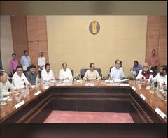 Maha Vikas Aghadi | महाविकास आघाडी नवी खाती बनवण्याच्या तयारीत : सूत्र | ABP Majha