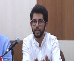 Aditya Thackeray PC | Mumbai Nightlifeला मंत्रीमंडळाची मंजुरी : आदित्य ठाकरे | ABP Majha