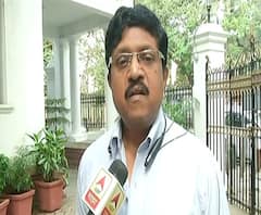 Bharat Bandh | आजच्या बंदमध्ये आमचा सहभाग नाही : आनंदराज आंबेडकर | ABP Majha