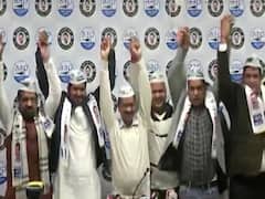 Delhi election: Infighting in AAP after release of candidate list | News@7