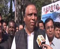 Ashish Shelar | आशिष देशमुखांचं वक्तव्य अवाजवी - आशिष शेलार | ABP Majha