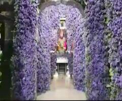 New Year 2020 | राज्यात नववर्षाची सुरुवात देवदर्शनाने | ABP Majha