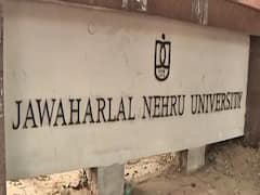 JNU hostel's senior warden resigns a day after incident
