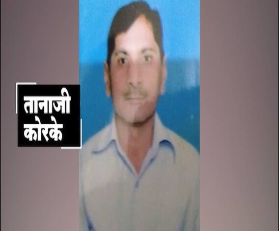 Pune | डीएसकेंकडून ठेवी परत मिळत नसल्यानं ठेवीदाराची आत्महत्या | ABP Majha