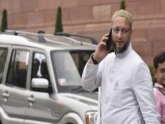 Owaisi ने JNU की घटना पर सरकार को घेरा