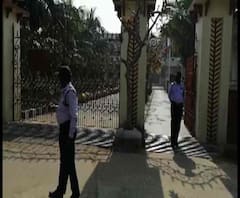 নিরাপত্তার জন্য সিআইএসএফ চেয়ে মানবসম্পদ উন্নয়ন মন্ত্রককে চিঠি দেবে বিশ্বভারতী কর্তৃপক্ষ, বিরোধিতা এসএফআইয়ের