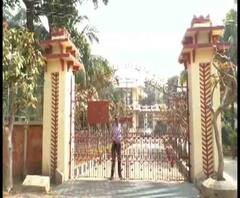  বিশ্বভারতীতে ছাত্রদের ওপর হামলা চালানোর নির্দেশ দিয়েছিলেন উপাচার্য! ভিডিও ভাইরাল, অভিযোগ বামপন্থী ছাত্র সংগঠনের