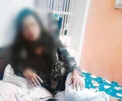 मानवतस्करीप्रकरणी मुख्य आरोपी सपना शूटर गजाआड | चंद्रपूर | ABP Majha