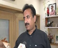 Marathwada Water Issue | पंकजा मुंडेंचं आंदोलन म्हणजे नौटंकी : इम्तियाज जलील | ABP Majha