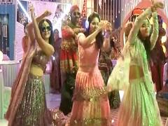 Mishti's sangeet ceremony with Nishant | Yeh Rishtey Hain Pyaar Ke