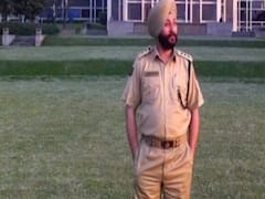 Davinder Singh sent to 15 days NIA remand
